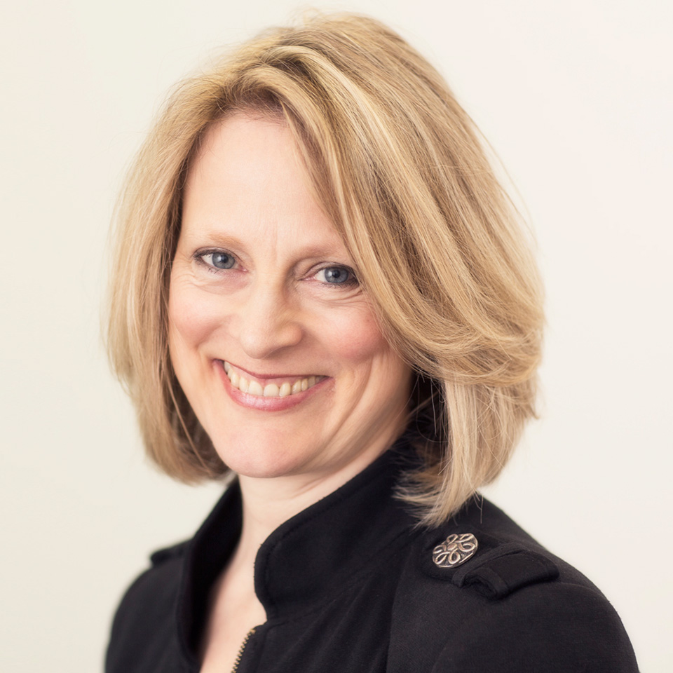 Kate Firth voice and communications coach